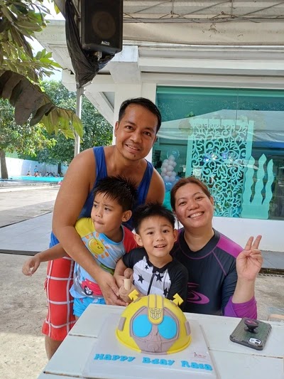 Mengapa keluarga berencana itu penting? [My view as a dad]

 – Beragampengetahuan