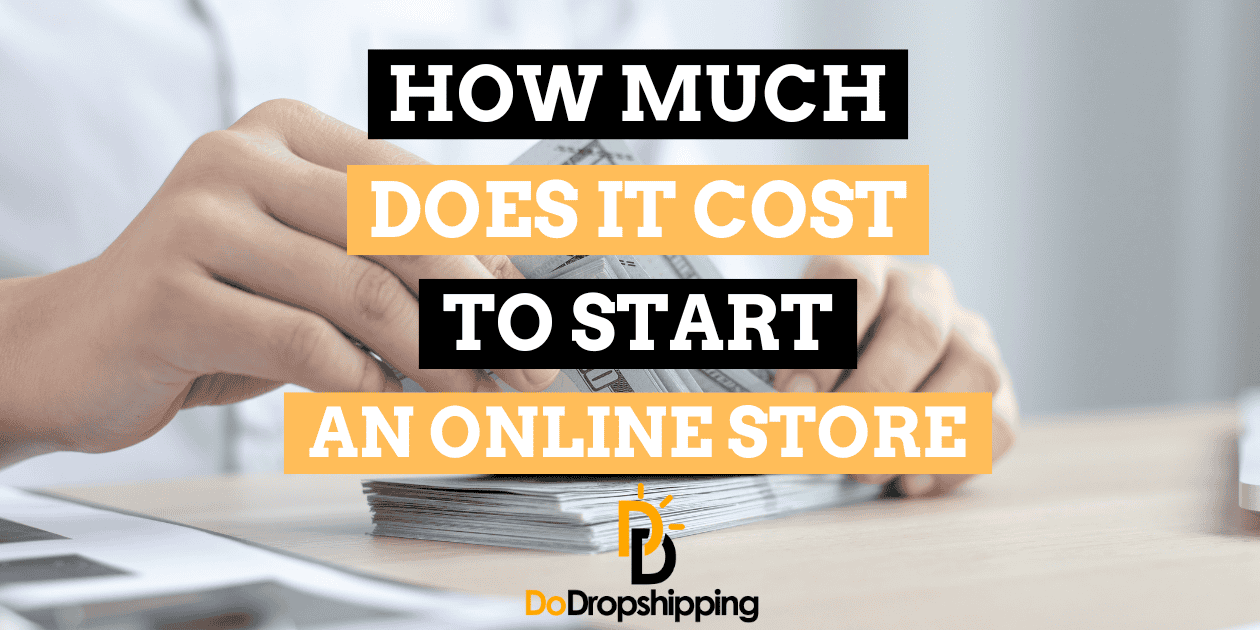 How Much Does It Cost to Start an Online Store in 2024? – Beragampengetahuan