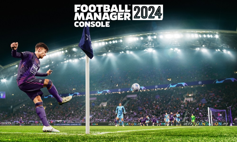 Football Manager 2024 akan tersedia di beragampengetahuan Plus Extra dan Premium pada 18 Juni

 – Beragampengetahuan