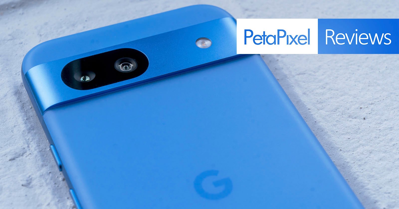 Ulasan Google Pixel 8a: Dolar untuk Piksel

 – Beragampengetahuan