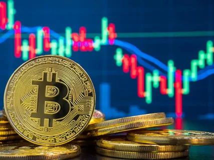 Harga Bitcoin pulih mendekati dukungan, memicu kenaikan pada tahun 2023

 – Beragampengetahuan