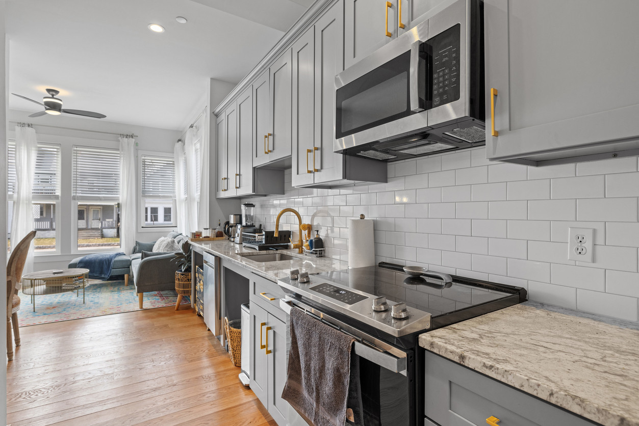 What does a NYC landlord have to provide to apartment tenants? – Beragampengetahuan