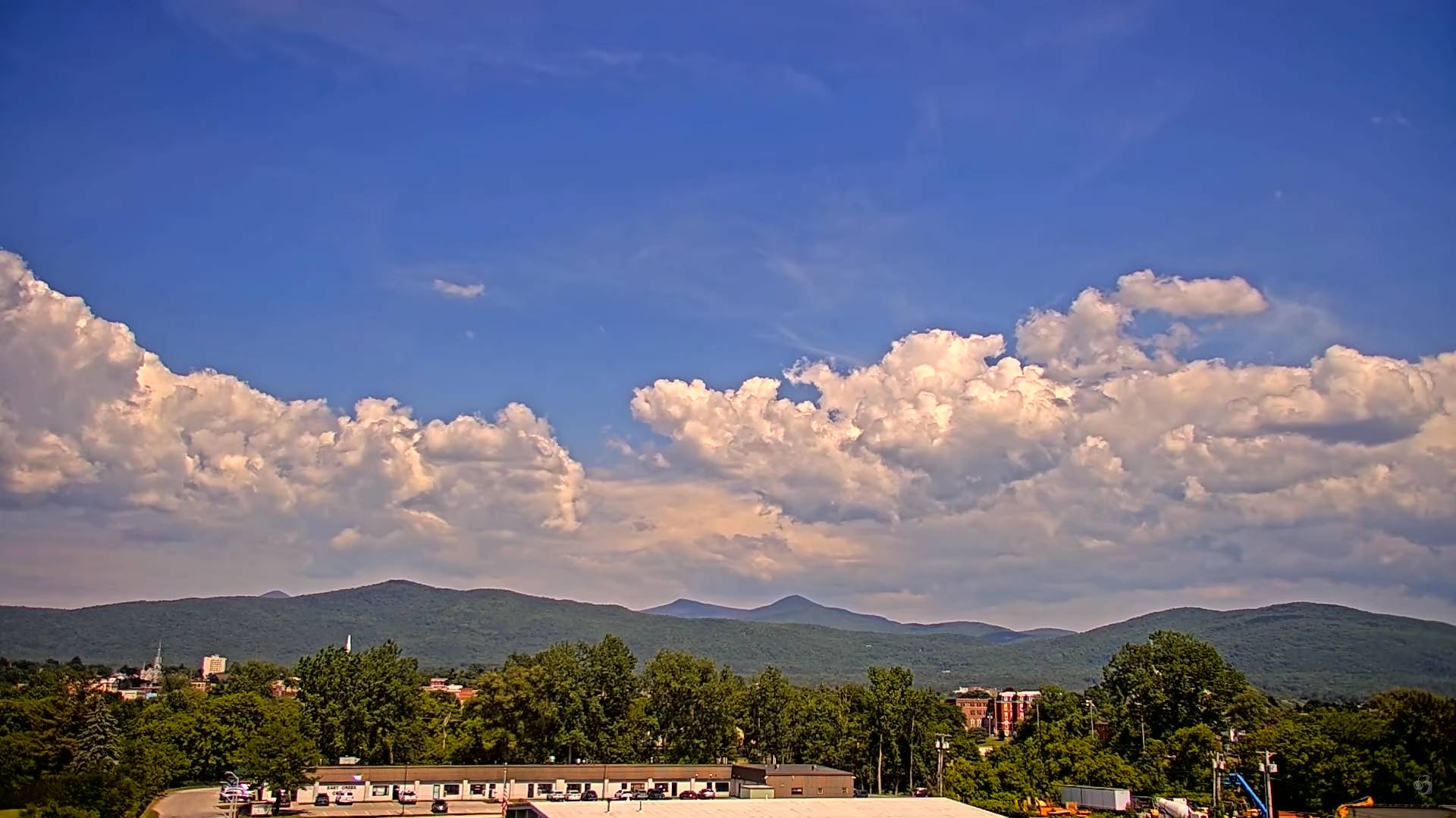 Prakiraan cuaca terkini untuk Selasa malam — 4 Juni 2024

 – Beragampengetahuan