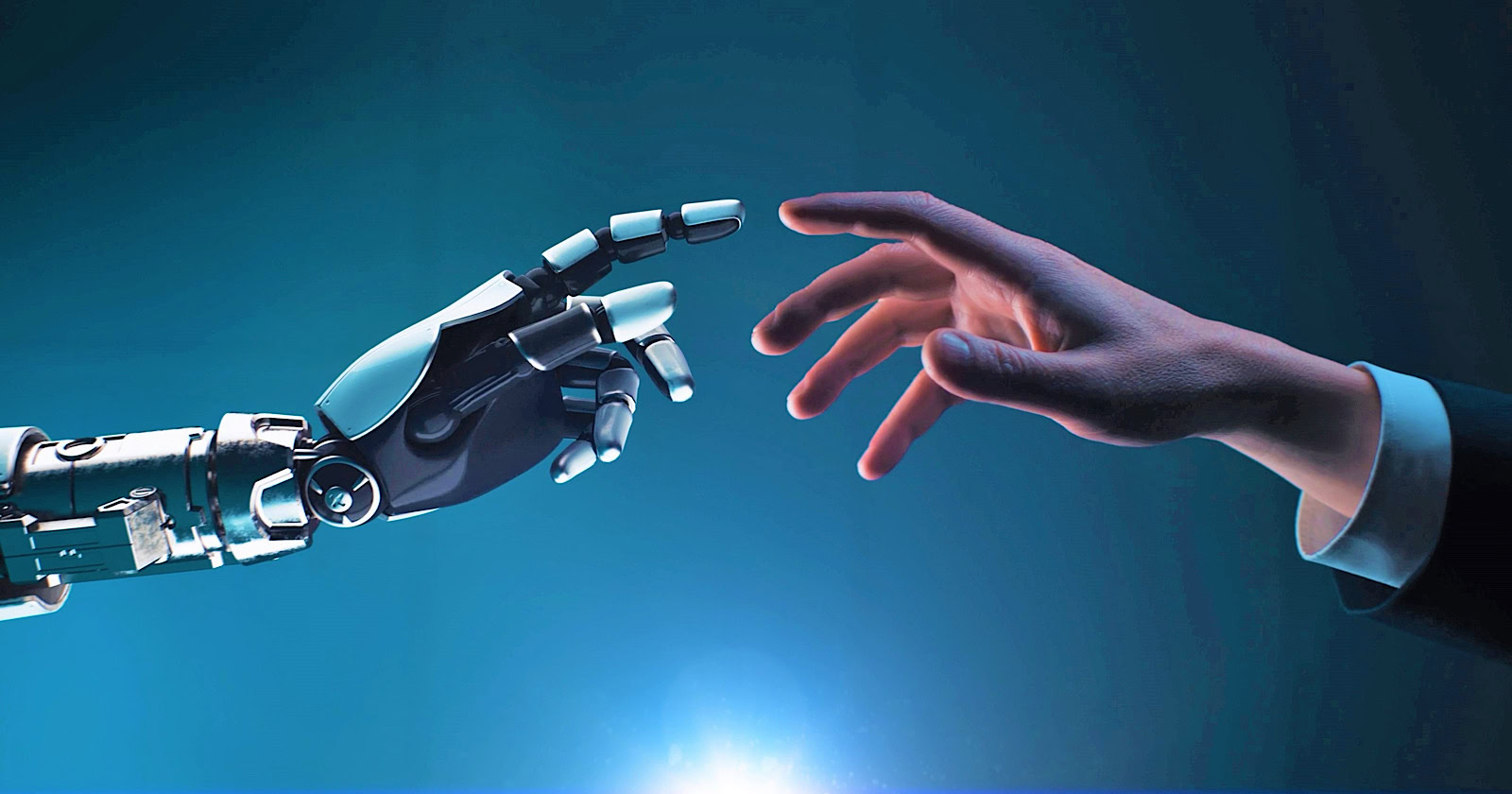 Britney Muller tentang penggunaan Gen AI dalam pemasaran

 – Beragampengetahuan