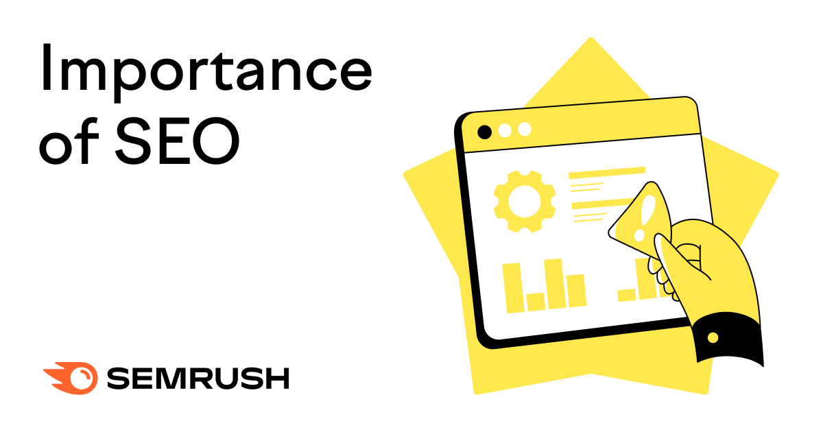 Why Is SEO Important? 10 Reasons It Matters – Beragampengetahuan