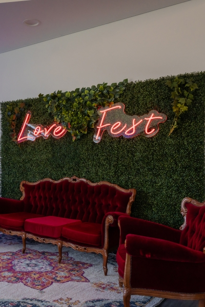 Ivory Pavilion is a new wedding and event venue for hire in Buninyong near Ballarat