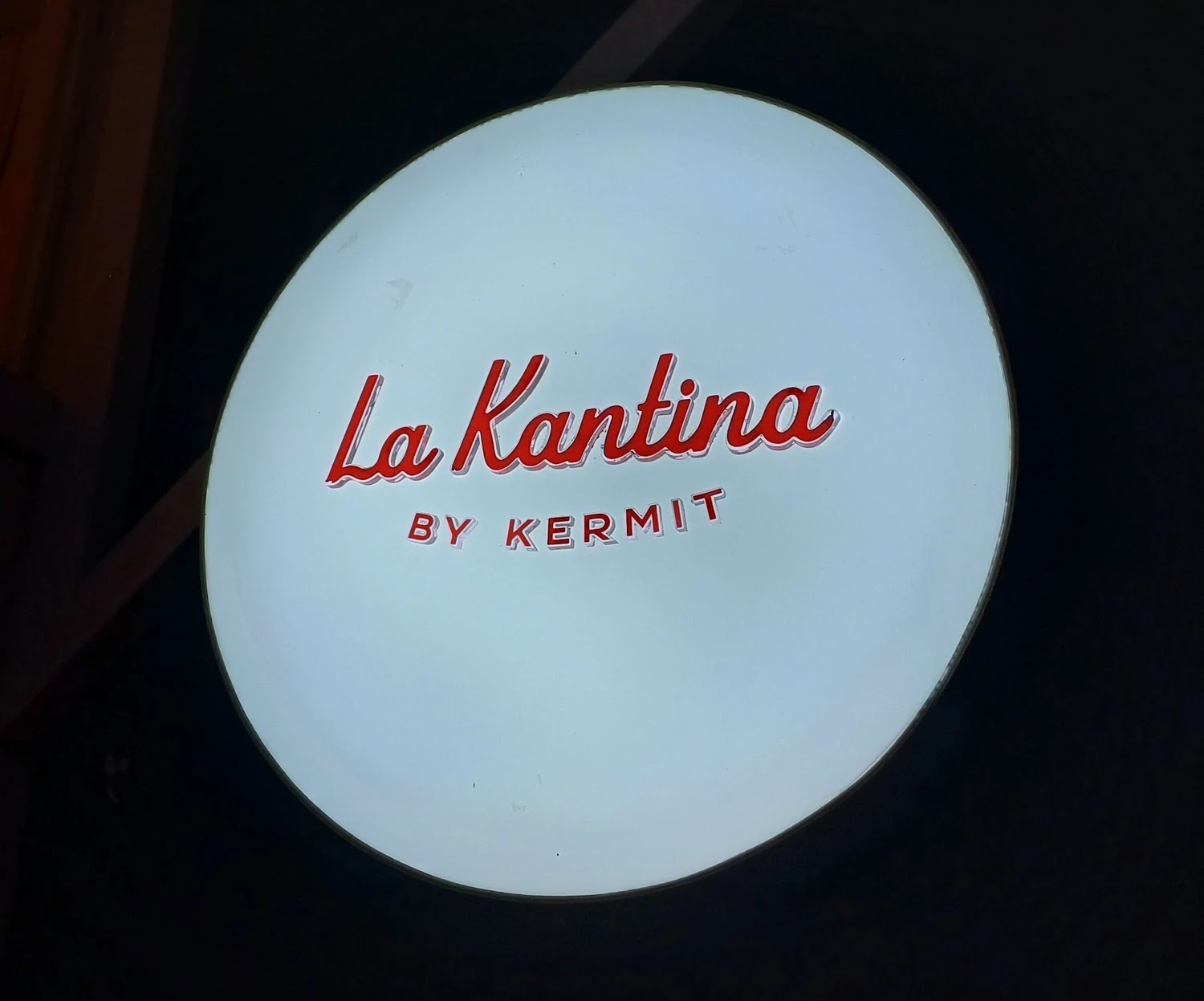 Ulasan La Kantina La Union

 – Beragampengetahuan