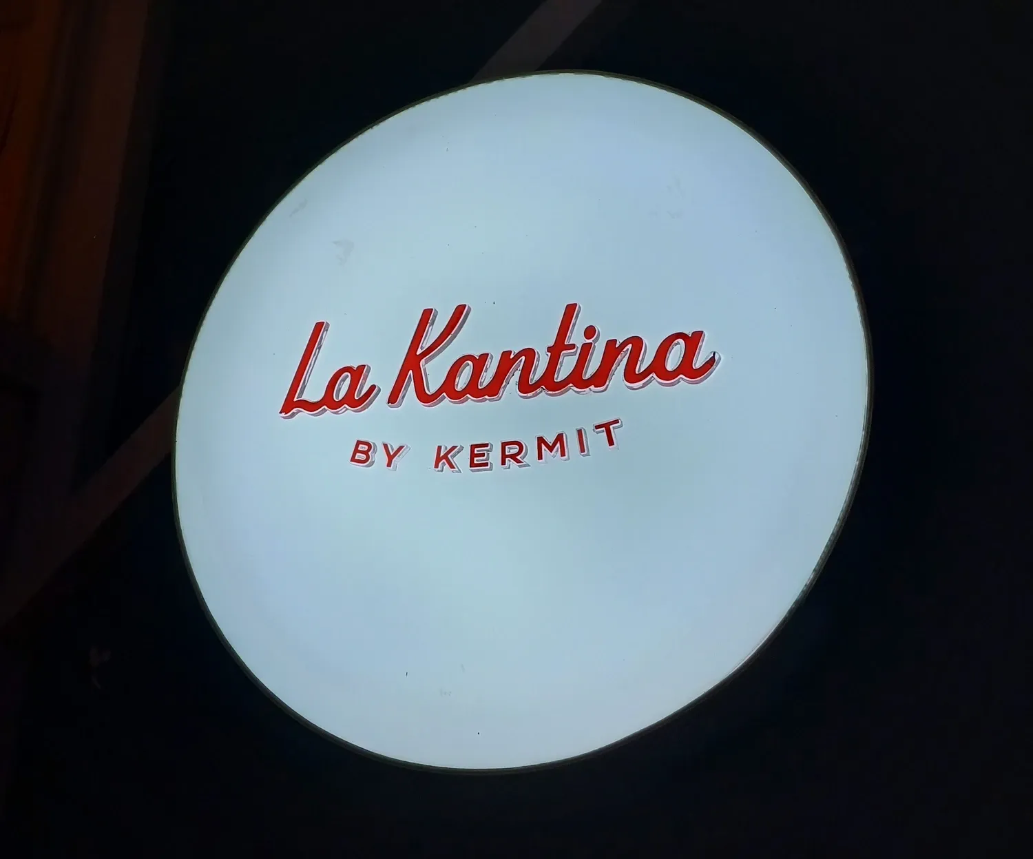 Ulasan La Kantina La Union