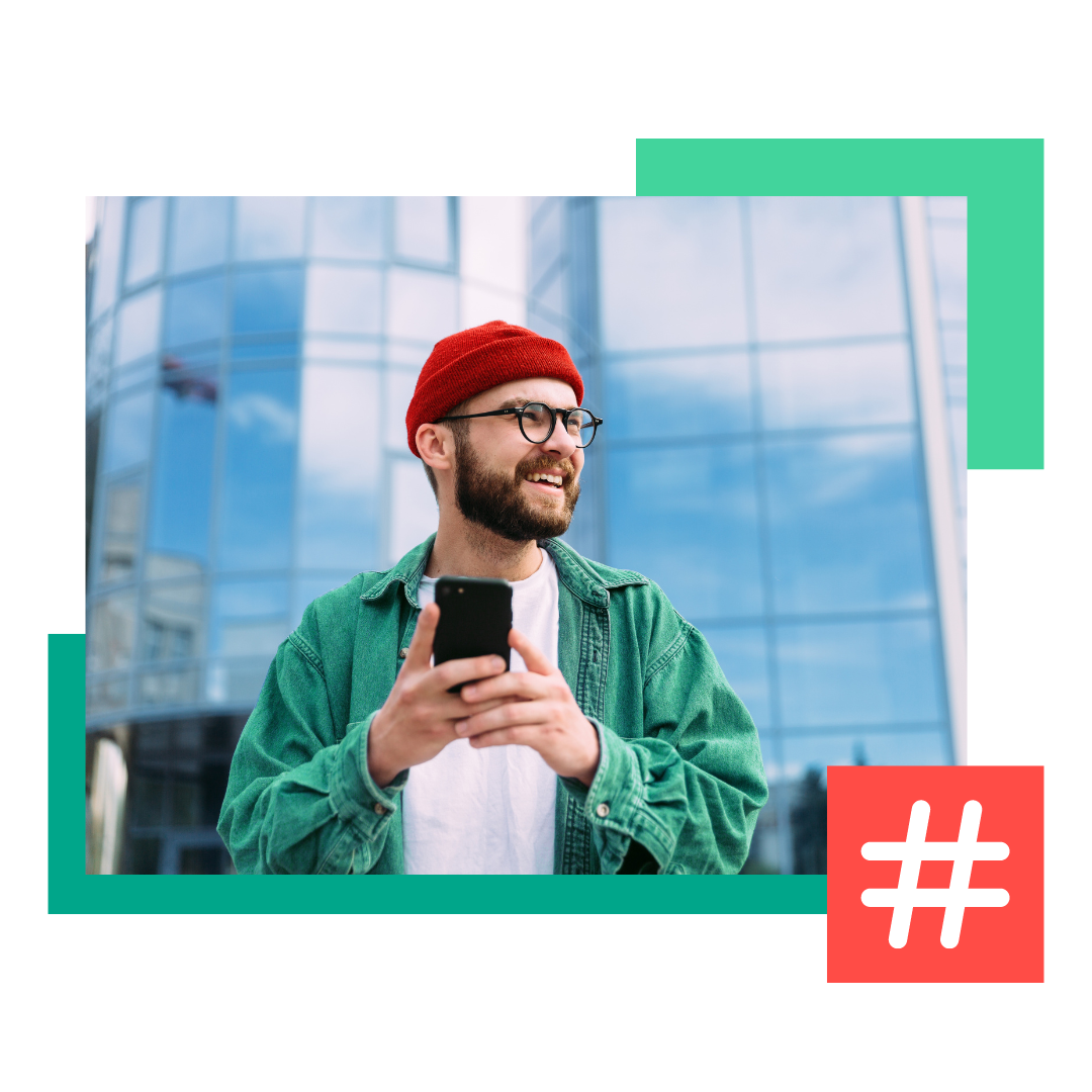 How to Use LinkedIn Hashtags in 2024 [+ FREE TOOL] – Beragampengetahuan