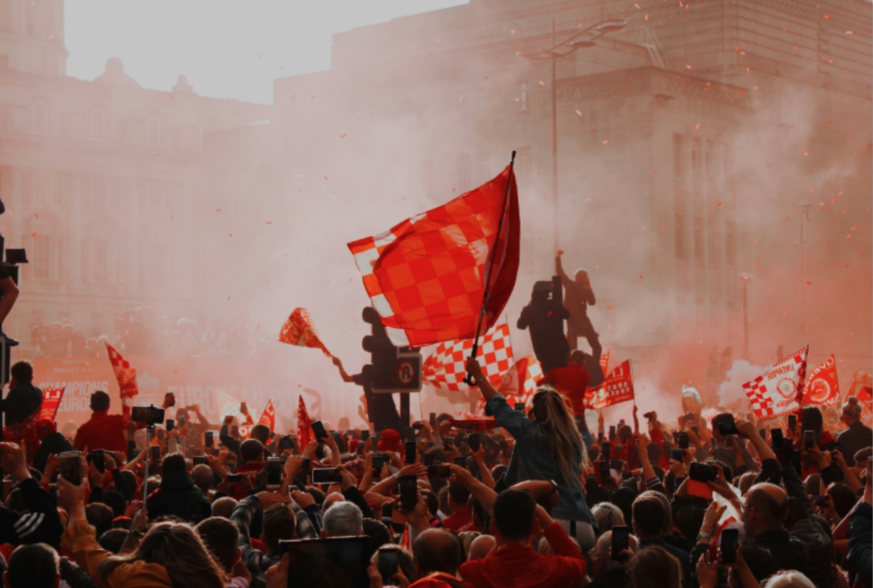 Liverpool sekarang bisa mendapatkan 26 tahun dengan harga murah setelah diskon 59%.

 – Beragampengetahuan