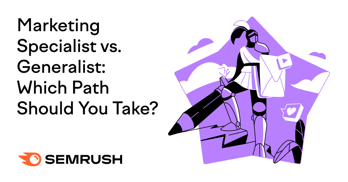 Which Path Should You Take? – Beragampengetahuan