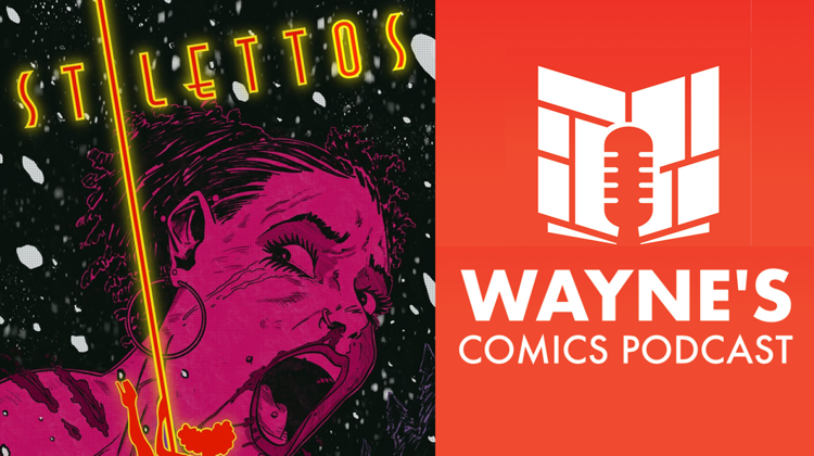 Wawancara Nick Edwards – Spoiler Utama – Ulasan Komik, Berita, Pratinjau & Podcast

 – Beragampengetahuan