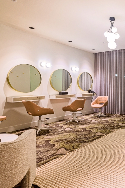 Re'em is a new boutique hotel, winery cellar door and restaurant in the Yarra Valley available for weddings