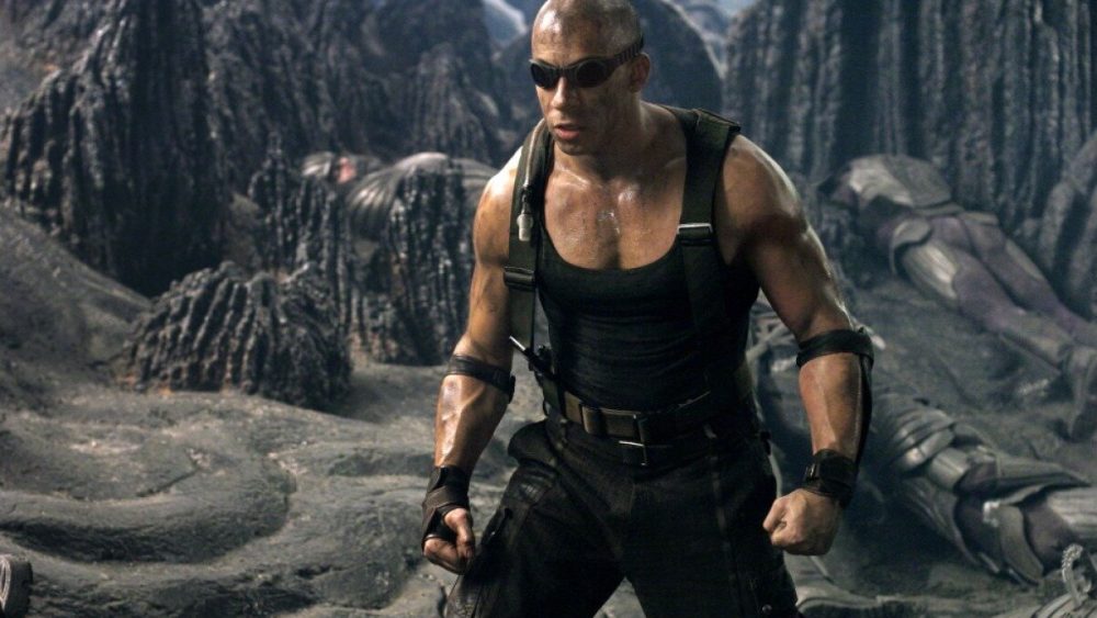 Vin Diesel kembali ke Furya – beragampengetahuan

 – Beragampengetahuan
