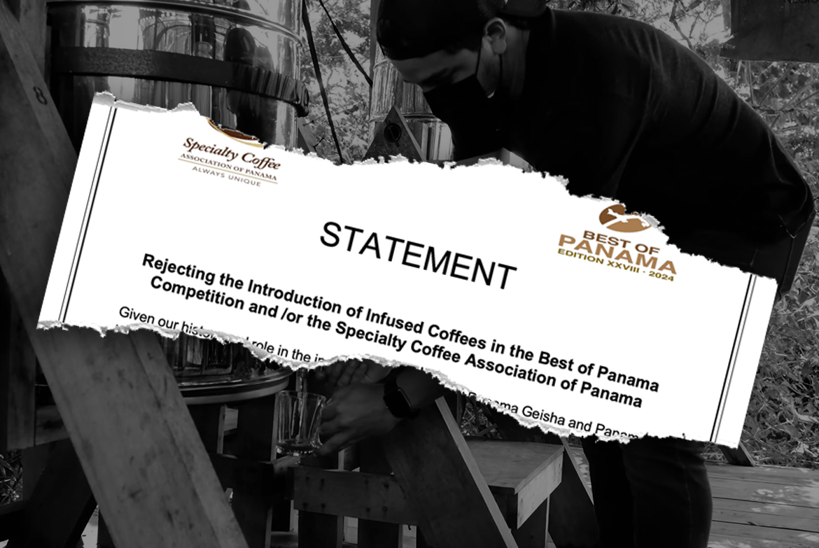 Asosiasi Kopi Spesial Panama tidak peduli dengan fermentasi simultan

 – Beragampengetahuan