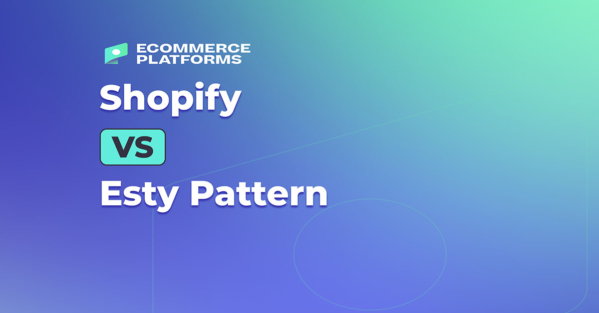 Shopify vs. Etsy Pattern 2024: Solusi mana yang lebih baik?

 – Beragampengetahuan
