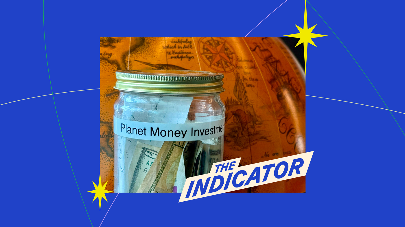 Indikator dari Planet Money: beragampengetahuan

 – Beragampengetahuan