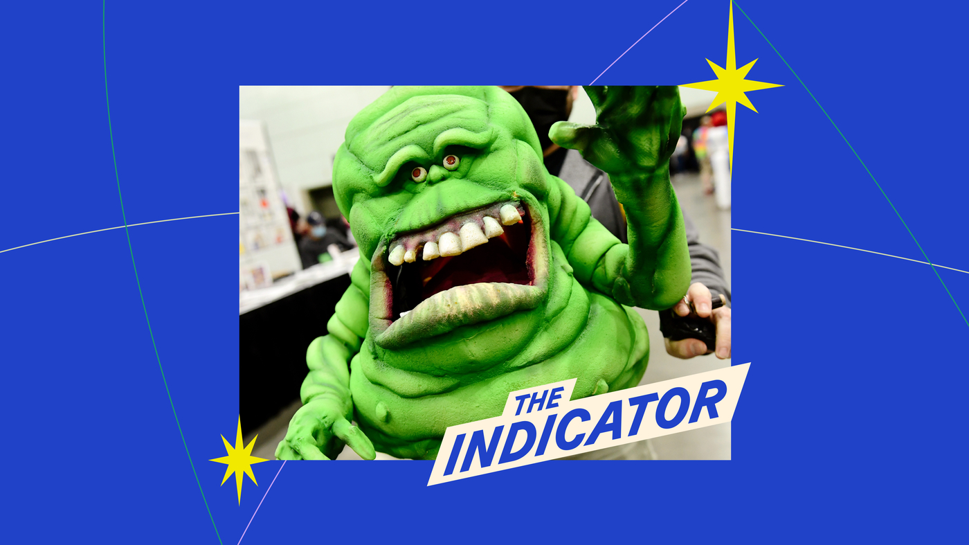 Indikator dari Planet Money: beragampengetahuan

 – Beragampengetahuan