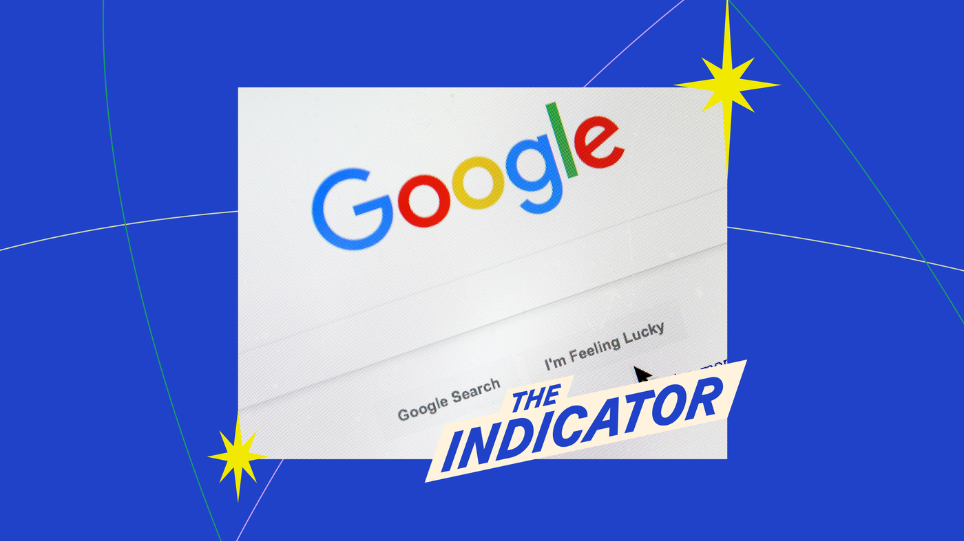 Indikator dari Planet Money: beragampengetahuan

 – Beragampengetahuan