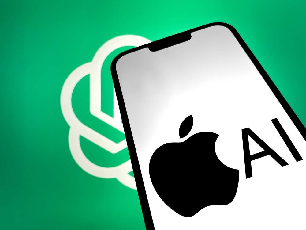 Fokus pada “momen iPhone” kecerdasan buatan

 – Beragampengetahuan