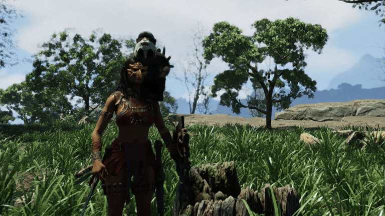 Cara menanam buah (dan menangkap monyet) di Mask of Souls – beragampengetahuan

 – Beragampengetahuan