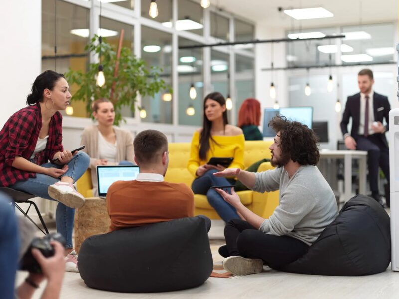 Taman e-commerce Swedia meluncurkan program inkubator baru

 – Beragampengetahuan