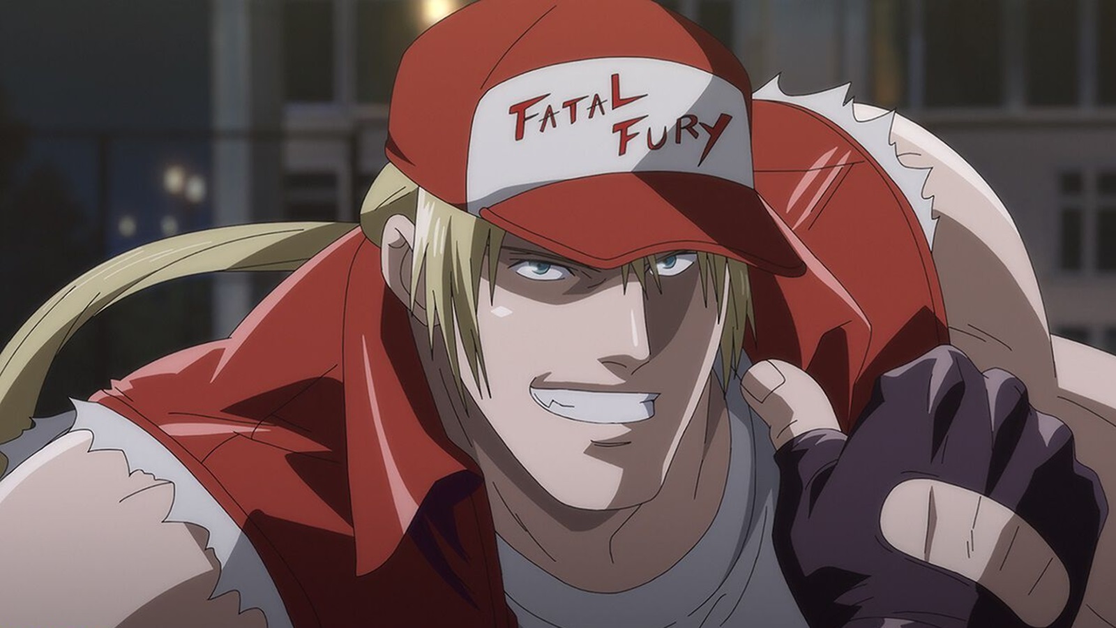 Sutradara “Street Fighter 6” mengatakan kolaborasi “Hungry Wolf” telah digoda di EVO 2022

 – Beragampengetahuan