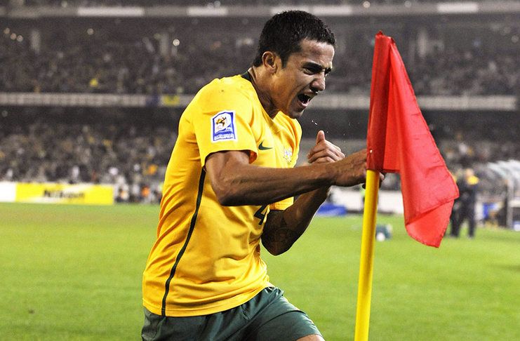 Tim Cahill Minta Australia Waspada: Lihat Tim Indonesia!  – Berita sepak bola terkini, skor langsung, jadwal dan klasemen

 – Beragampengetahuan