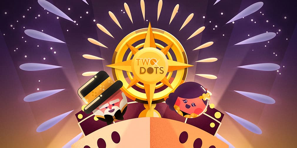 Two Points merayakan hari jadinya yang ke 10 dengan berbagai acara dalam game

 – Beragampengetahuan