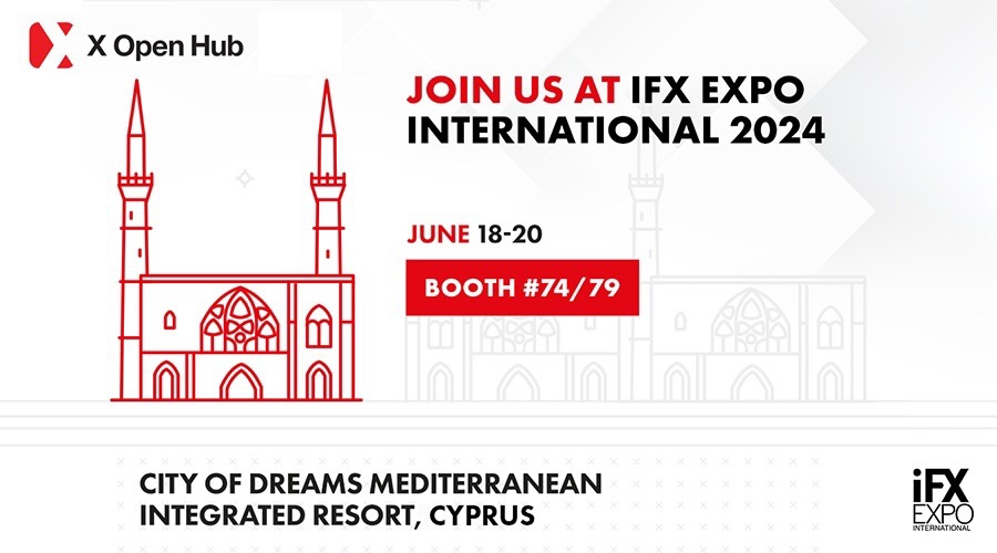 X Buka beragampengetahuan Kunjungi iFX EXPO Internasional

 – Beragampengetahuan