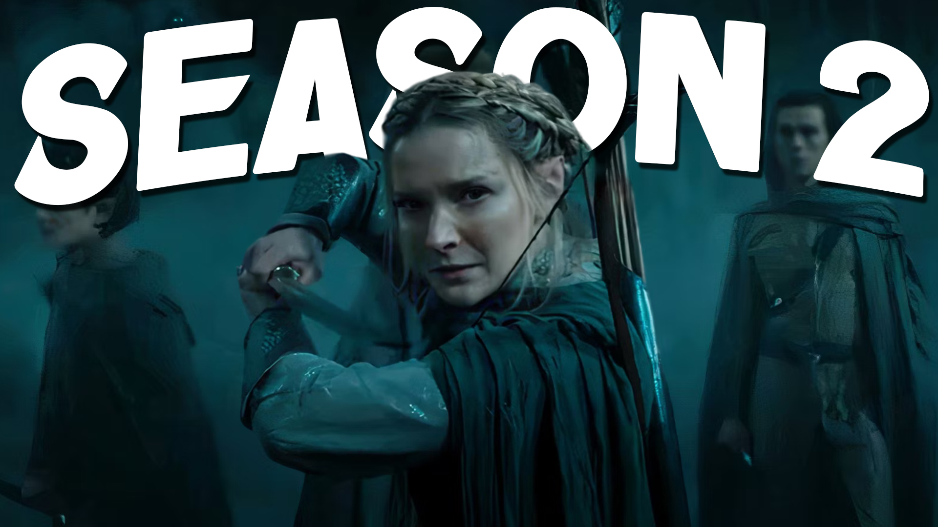Ring of Power Season 2 Baru Saja Mengumumkan Tanggal Rilis

 – Beragampengetahuan
