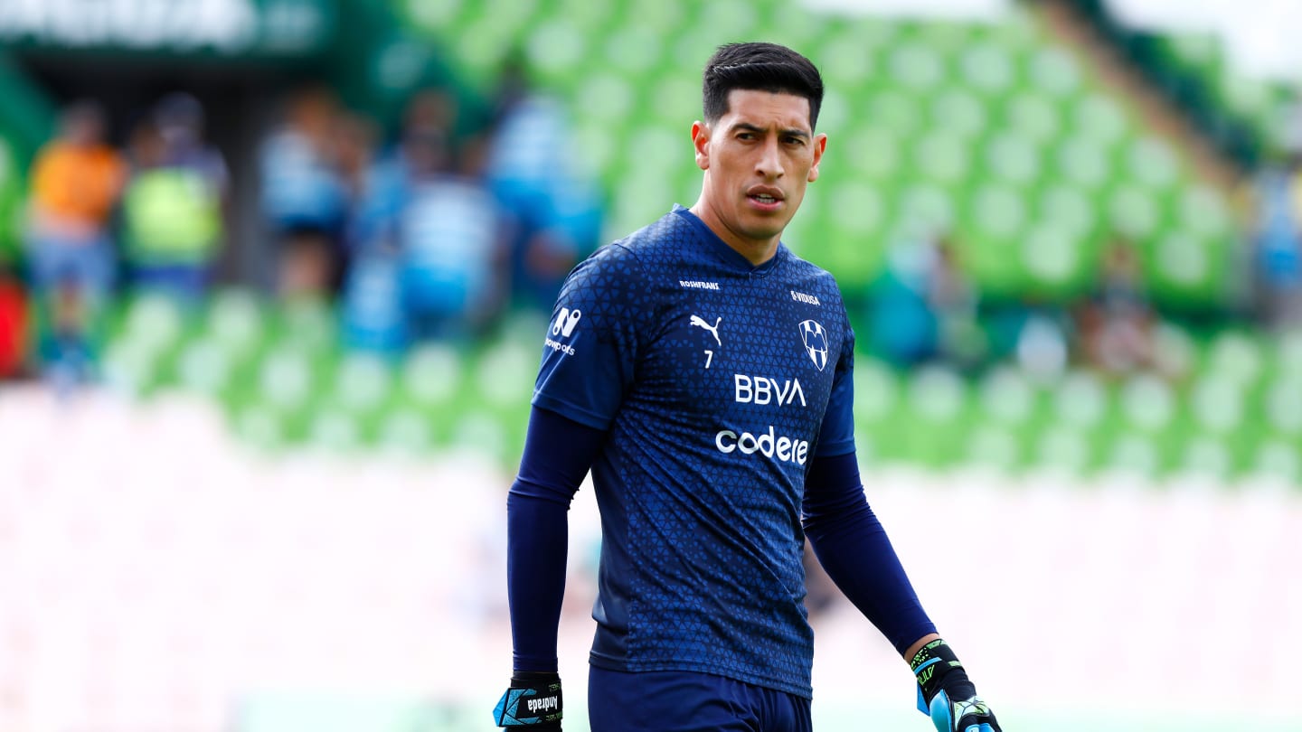 5 Kiper Terbaik Piala Liga 2024

 – Beragampengetahuan