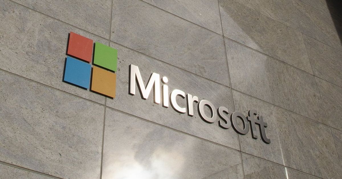 Microsoft adalah bagian penting dari pusat kota Bellevue. Sekarang semuanya hilang

 – Beragampengetahuan