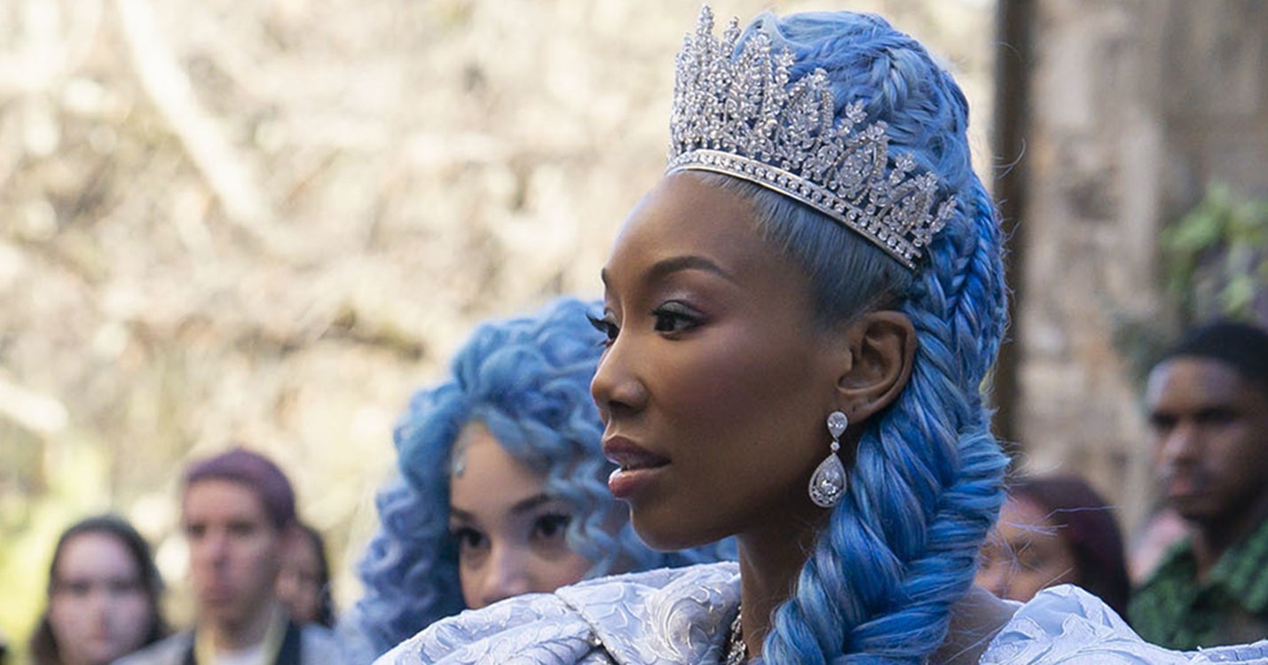 Brandy “terpesona” oleh chemistry Paulo Montalban.

 – Beragampengetahuan