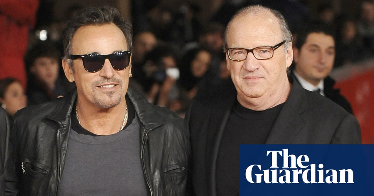 Produser ‘Titanic’ dan ‘Avatar’ pemenang Oscar Jon Landau meninggal di 63 Film

 – Beragampengetahuan
