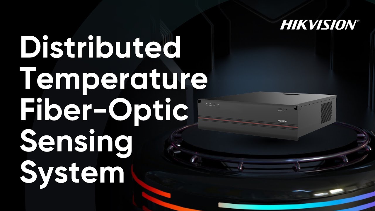 Sistem penginderaan serat optik suhu terdistribusi

 – Beragampengetahuan