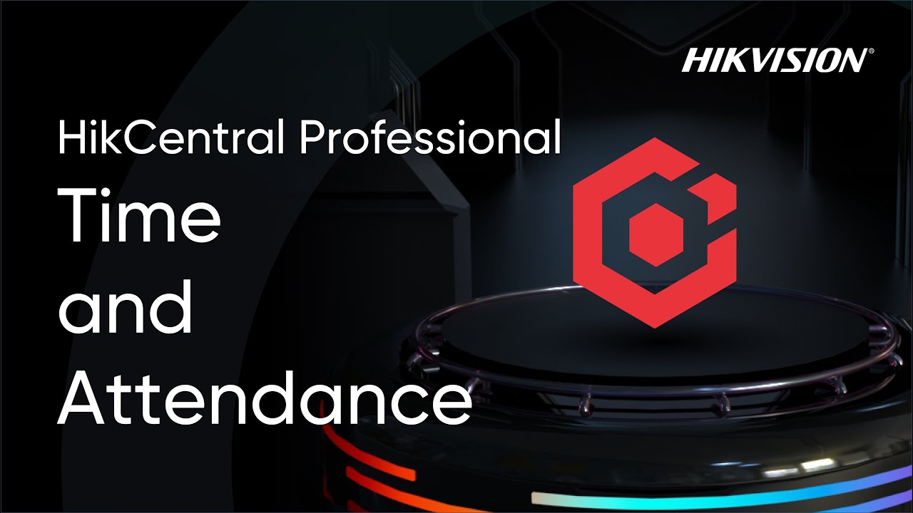 Waktu dan kehadiran profesional HikCentral

 – Beragampengetahuan