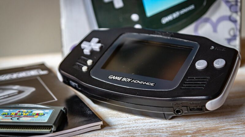 Game Boy Advance RPG hadir di platform modern setelah 20 tahun

 – Beragampengetahuan