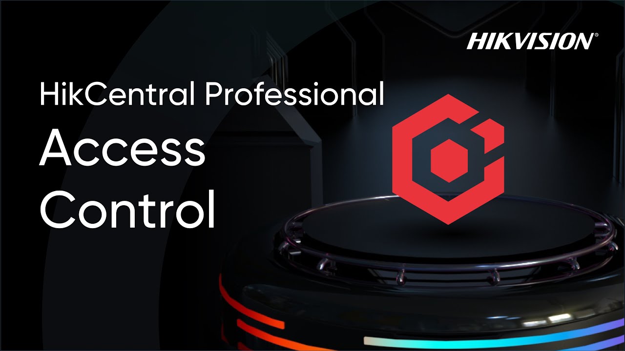 Kontrol Akses Profesional HikCentral

 – Beragampengetahuan