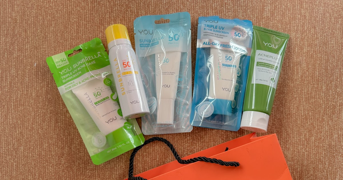 Bahan yang harus dimiliki untuk rutinitas perawatan kulit terbaik Anda!

 – Beragampengetahuan