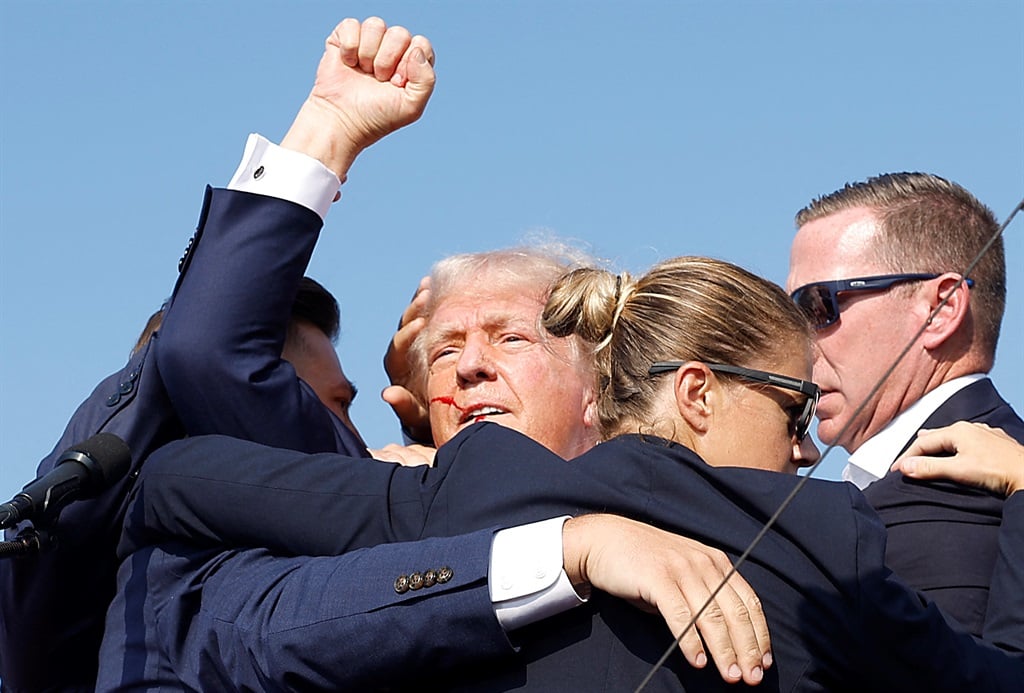 Kepala Dinas Rahasia AS ‘gagal’ melindungi Trump

 – Beragampengetahuan
