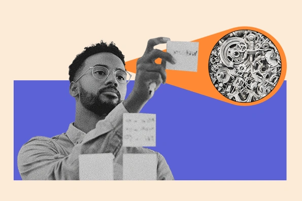 6 Steps to Create an Outstanding Marketing Plan [Free Templates] – Beragampengetahuan