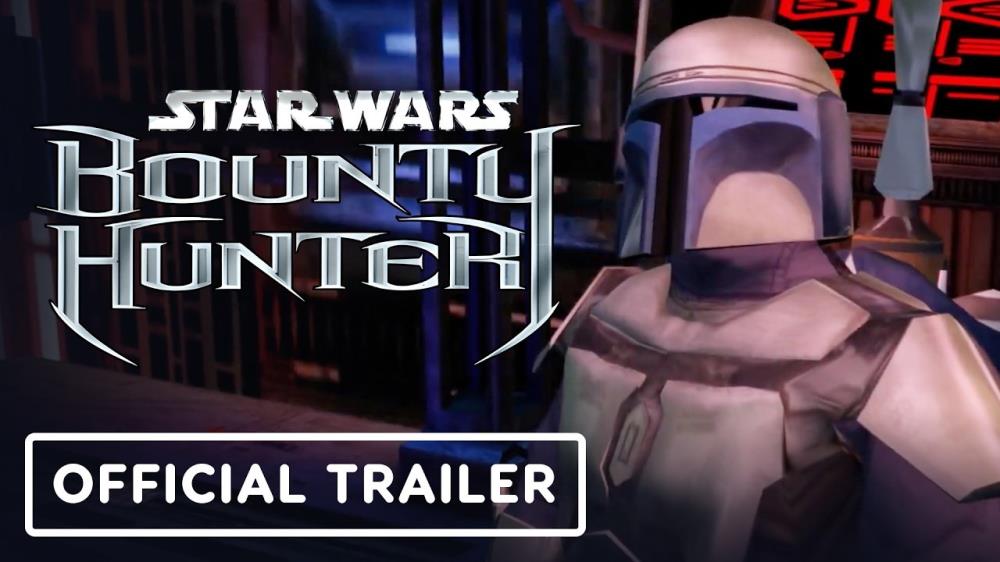 Trailer Resmi Star Wars: Bounty Hunter Remastered Dirilis

 – Beragampengetahuan
