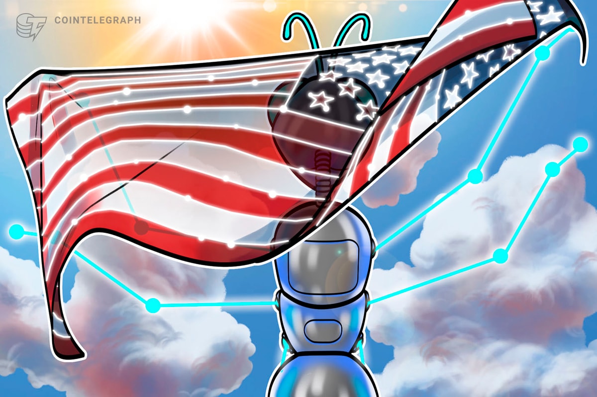 Senat AS merekomendasikan blockchain untuk pengujian keamanan nasional

 – Beragampengetahuan