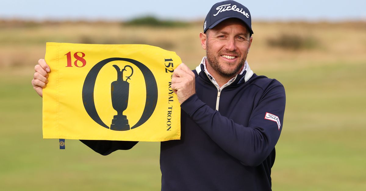 Terbuka: Matthew Southgate berjuang sambil menangis setelah kualifikasi

 – Beragampengetahuan