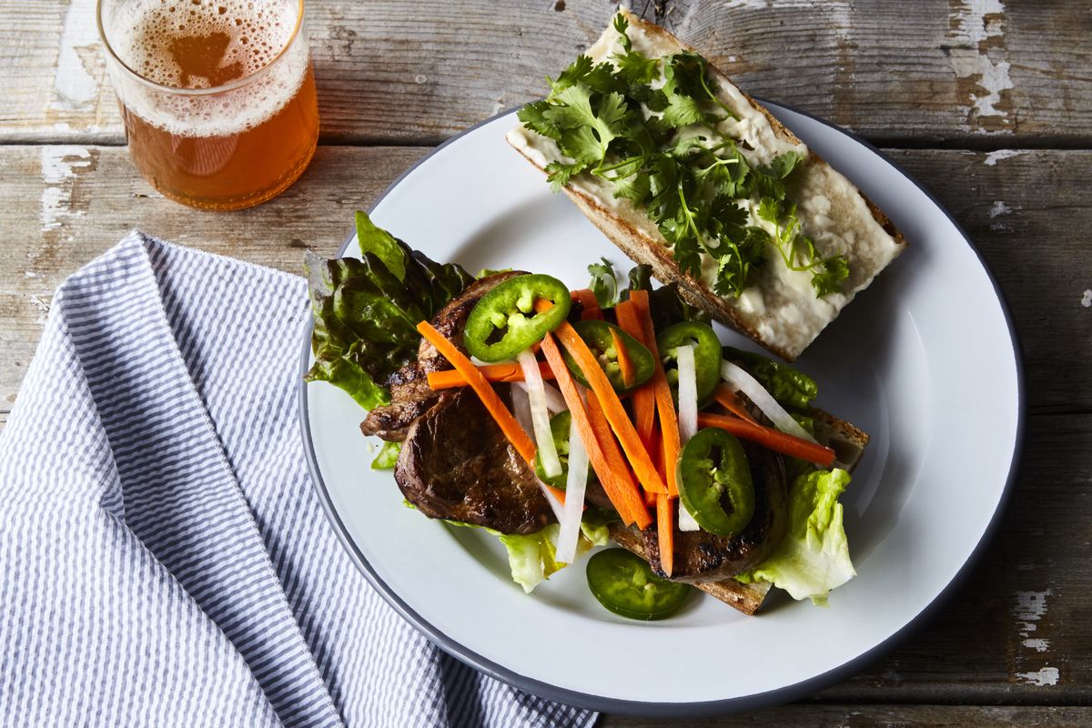 Resep Terbaik Dengan Baguette – Sandwich, Sup, dan Crostini

 – Beragampengetahuan