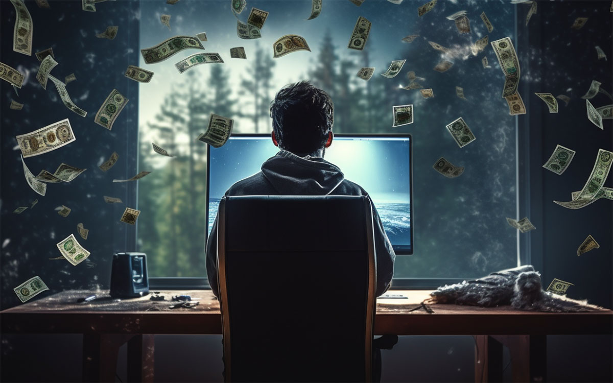 13 Ways To Make More Money – Beragampengetahuan