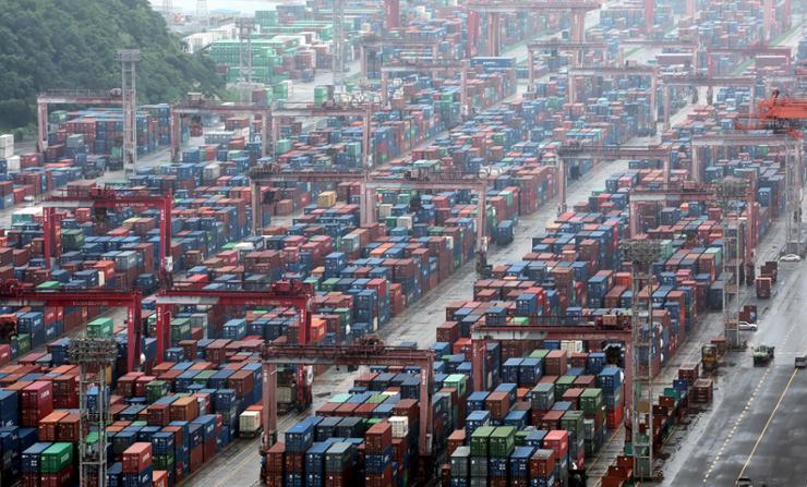 Ekspor TI melanjutkan tren peningkatannya, meningkat selama 8 bulan berturut-turut

 – Beragampengetahuan