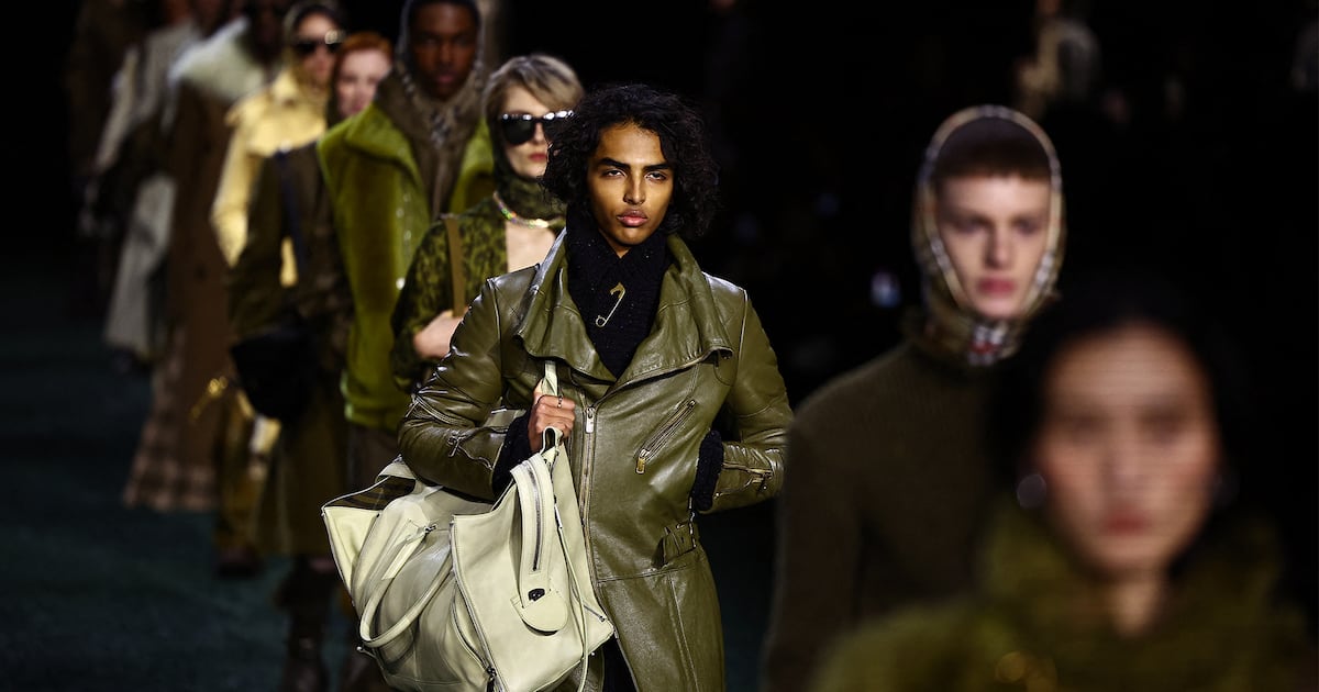 Apakah Burberry punya strategi yang salah?

 – Beragampengetahuan