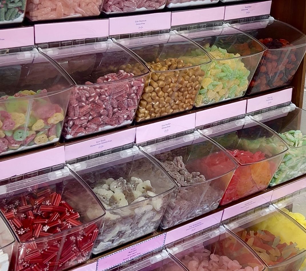 Makanan52 di BonBon.  Inilah pemikiran kami.

 – Beragampengetahuan